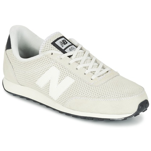 new balance u410 blanc